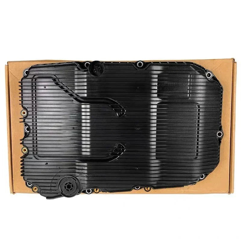 Transmission Oil Pan for Mercedes-Benz C-Class W205 (2013–2023)