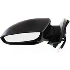 Power Heated Folding Memory Mirror for Nissan Maxima (2016–2020)