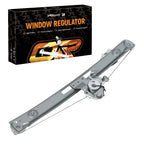 Power Window Regulator for BMW E46 E90 323i 325i 330i (1998–2012) 740-480