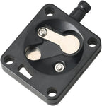 Fuel Pump 682-24412-00 for Yamaha Outboard 4-15HP (2T)