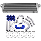 2.5" Turbo Intercooler Piping Kit for [Make Model] ([YYYY-YYYY])