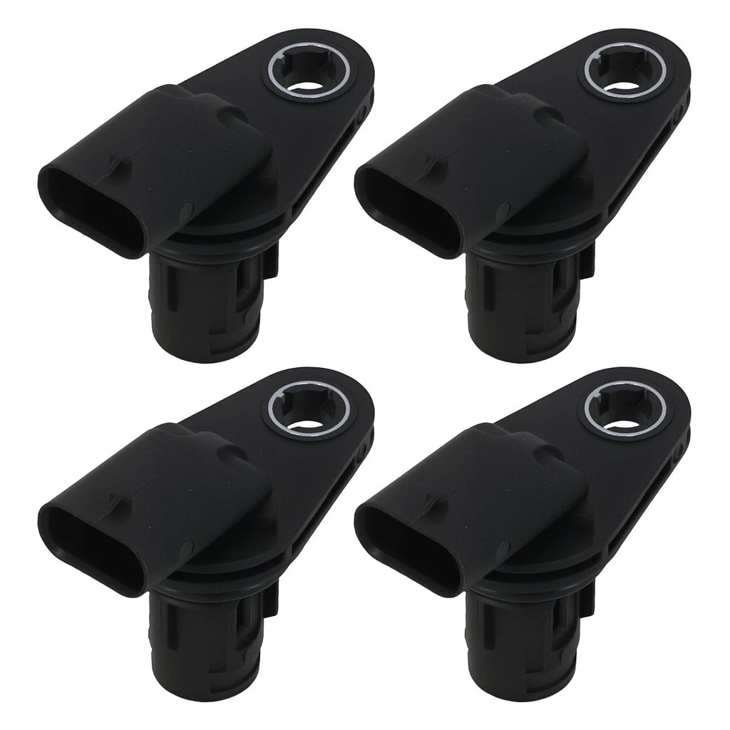 Set of 4 Camshaft Position Sensors for Mercedes Benz E350 E550 (2012–2017) 2769050143