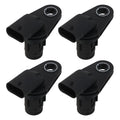 Set of 4 Camshaft Position Sensors for Mercedes Benz E350 E550 (2012–2017) 2769050143