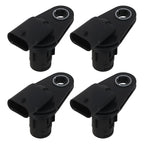 Set of 4 Camshaft Position Sensors for Mercedes Benz E350 E550 (2012–2017) 2769050143