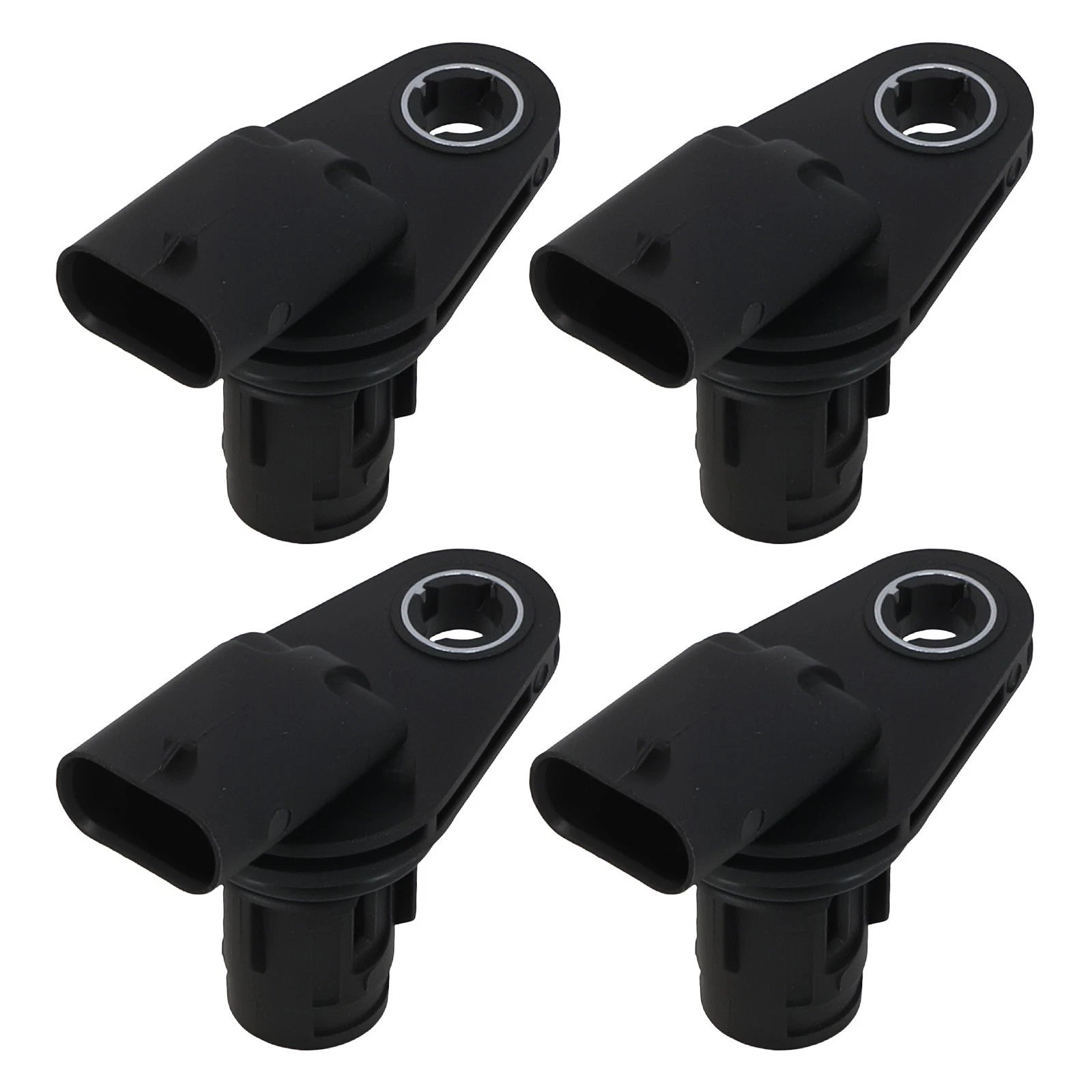 Set of 4 Camshaft Position Sensors for Mercedes Benz E350 E550 (2012–2017) 2769050143
