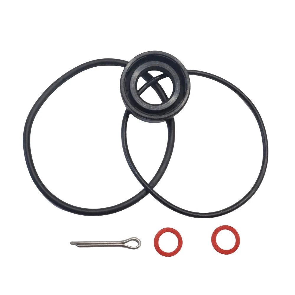 Lower Gearcase Seal for Tohatsu Outboard 9.9 15 20 25 30 HP (1990–2023) 346650130 332601030