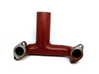 Exhaust Manifold for Fordson Dexta, Super Dexta Tractors