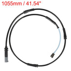 Rear Brake Pad Wear Sensor for BMW 535i GT 550i GT xDrive (2010–2017) 34356791961