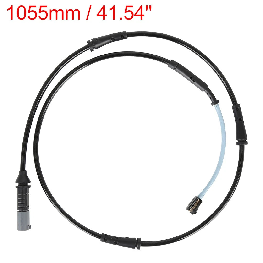 Rear Brake Pad Wear Sensor for BMW 535i GT 550i GT xDrive (2010–2017) 34356791961