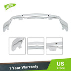 Front Bumper with Sensor Hole for Chevrolet Silverado 1500 (2022–2023)