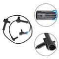 Rear ABS Wheel Speed Sensor for Chevrolet Silverado 1500 GMC Sierra 1500