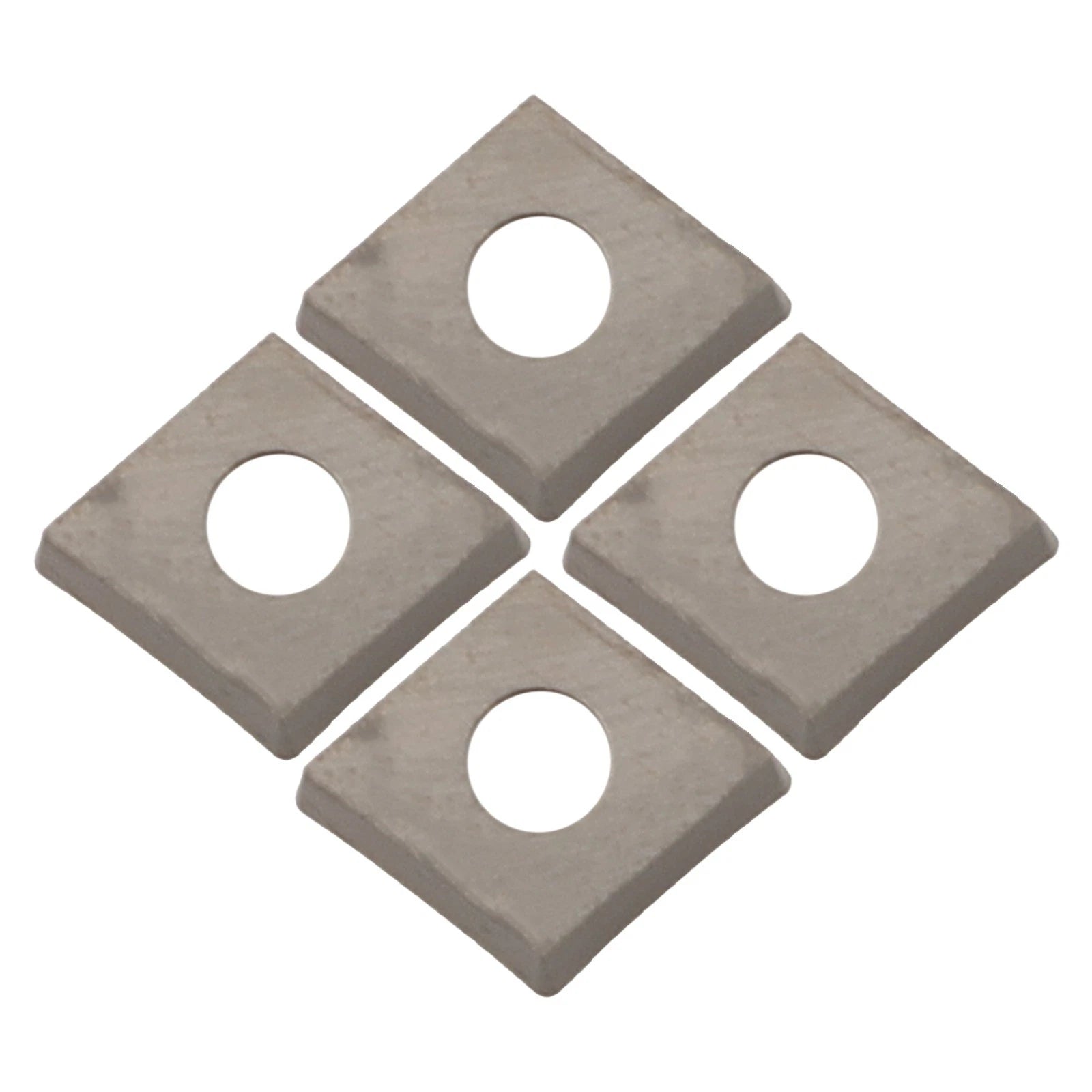 Carbide Inserts for High Performance CCGT060204AK H01