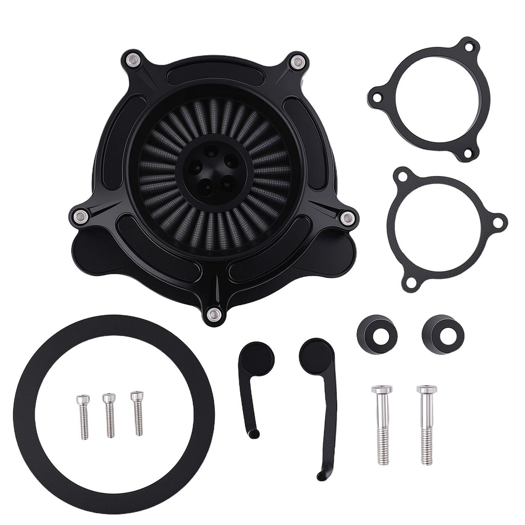 Air Intake System for Harley Touring Road Glide Electra Glide (2017–2023)