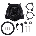 Air Intake System for Harley Touring Road Glide Electra Glide (2017–2023)