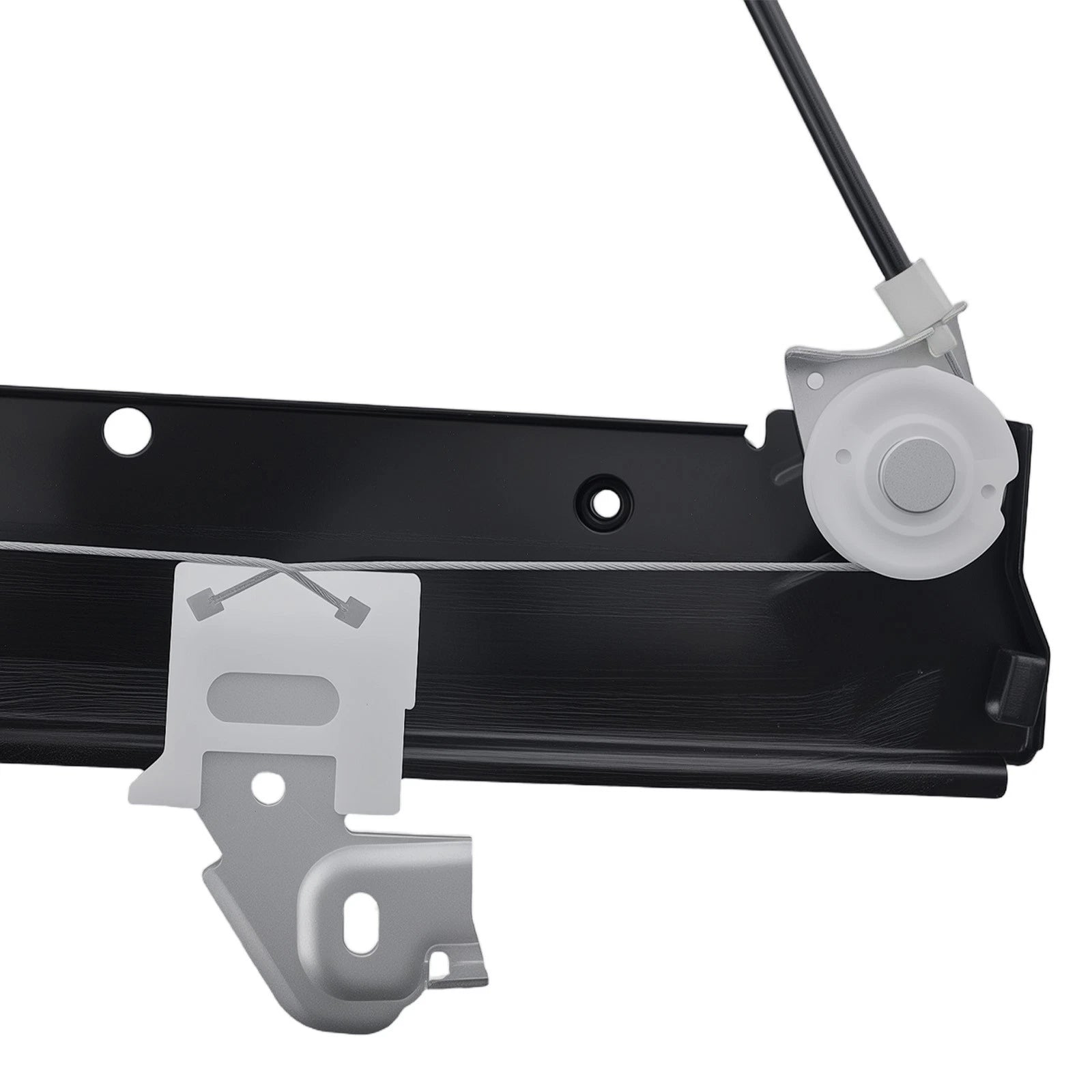 Electric Window Regulator Assembly Front Left for Ford Expedition (2003–2006)