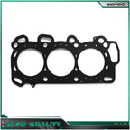 Head Gasket HG263 for Honda Odyssey (2005–2010), Acura MDX (2003–2006), Saturn Vue (2004–2007) 3.5L