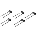 5 Tines for GT46S (15.5" x 2.787" Coil x 3.5" Width x 15.5" OAL)
