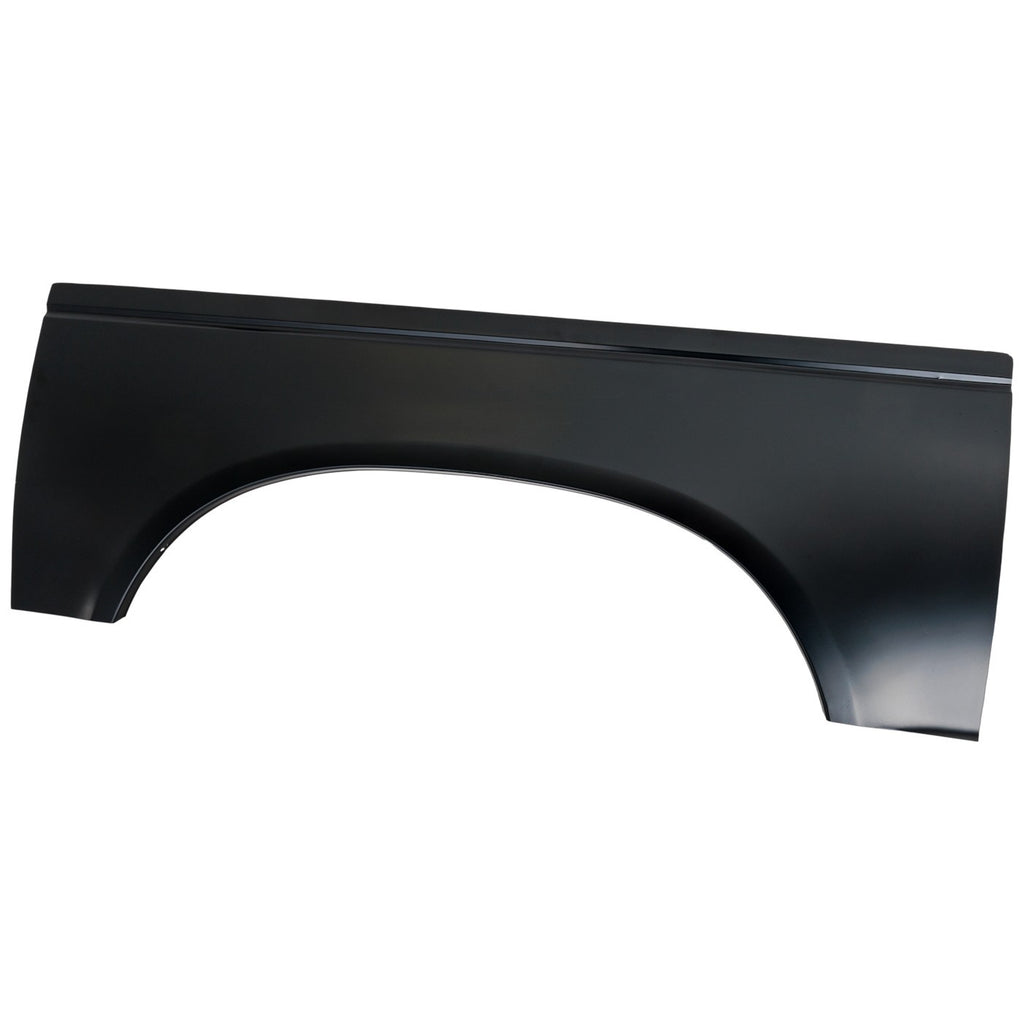 Driver Left Side Upper Wheel Arch Repair Panel for Chevy S10 Pickup