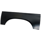 Driver Left Side Upper Wheel Arch Repair Panel for Chevy S10 Pickup
