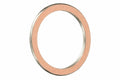 Exhaust Pipe Connector Gasket for Toyota Lexus Scion (90080-43028)