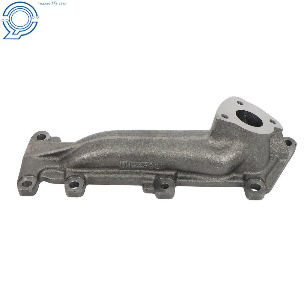 Exhaust Manifold for Ford F-150 (2018–2020)