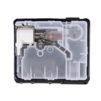 Dishwasher Detergent Dispenser for Whirlpool KitchenAid Maytag Amana (2010–2023)