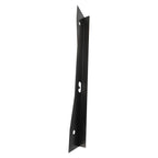 Rear Spare Tire Frame Support Plate for Chevrolet Silverado 1500, GMC (1996–2016)
