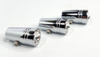 Mini Toggle Switch Extension Set for Peterbilt Clear Jewel (2010–2025)