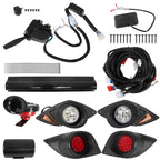 LED Light Kit for Yamaha G29 YDR Drive (2007–Present)