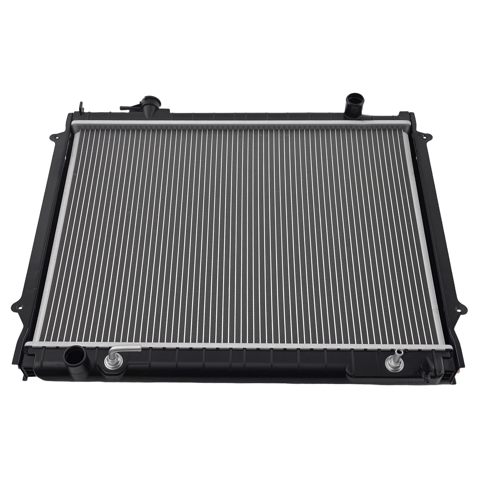 Coolant Radiator for Toyota Tacoma 2.4L 2.7L 3.4L (1995–2004) 1778C Aluminum