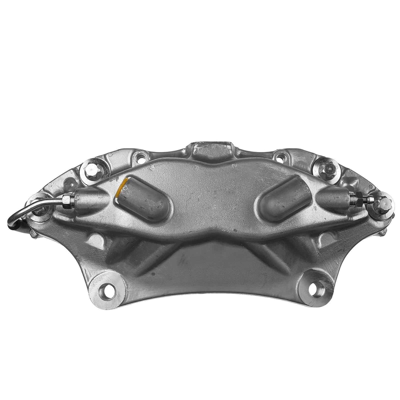 Front Left Disc Brake Caliper for Ford Mustang (2007-2014) 4 Pistons