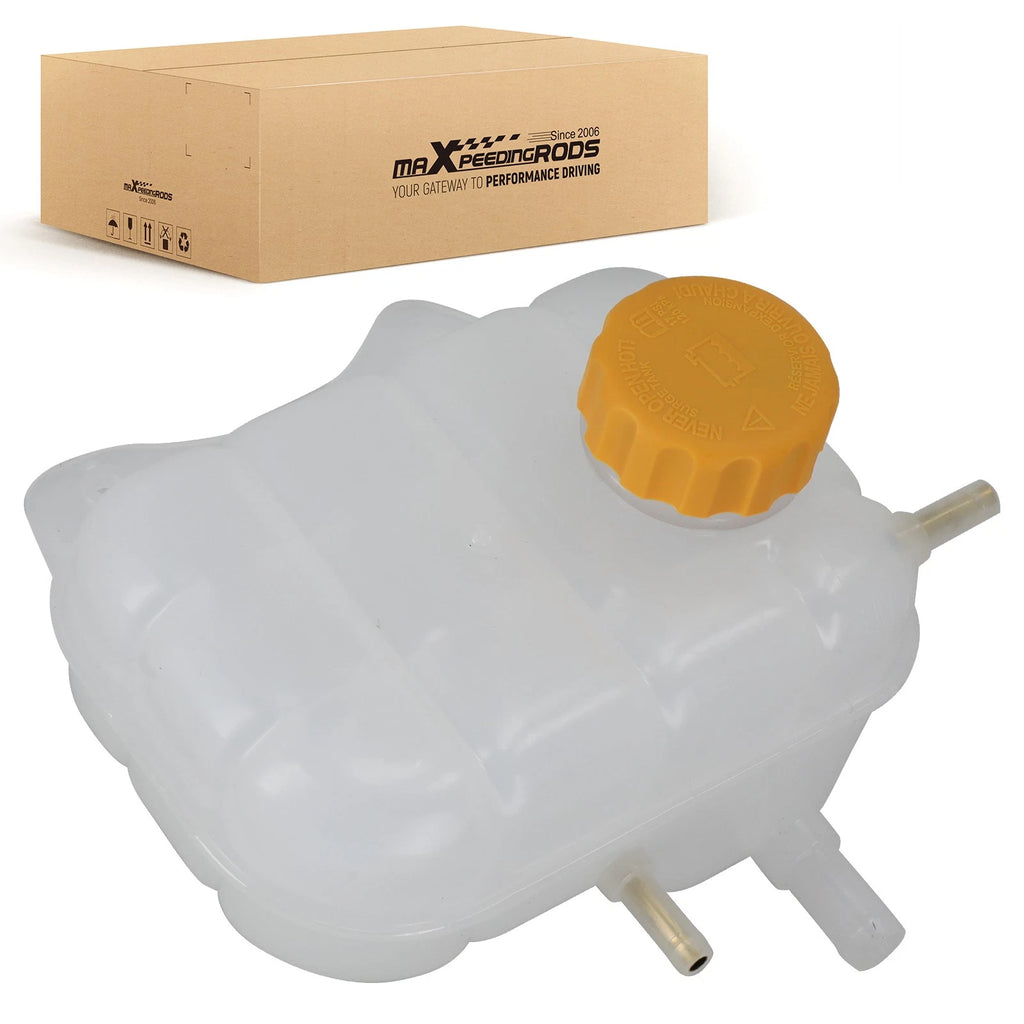 Coolant Reservoir Expansion Tank for Suzuki Forenza (2005–2008) 96813425