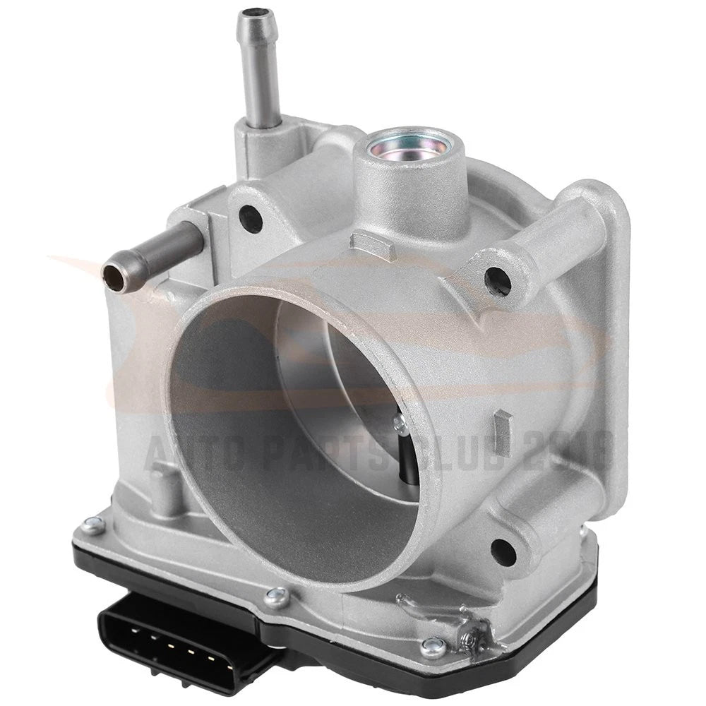 Throttle Body for Nissan NV200, Sentra (2013-2021)