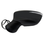 Driver Side Mirror for Mazda CX-5 (2015–2016)