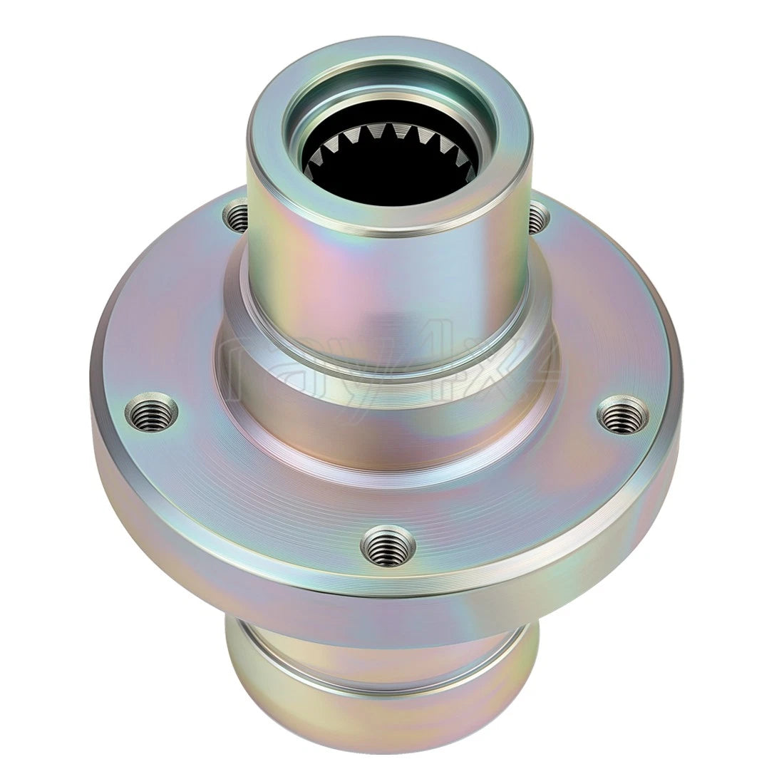 Rear Driveshaft Differential Coupler for Honda Rancher 420 Pioneer 700 (2014–2024)
