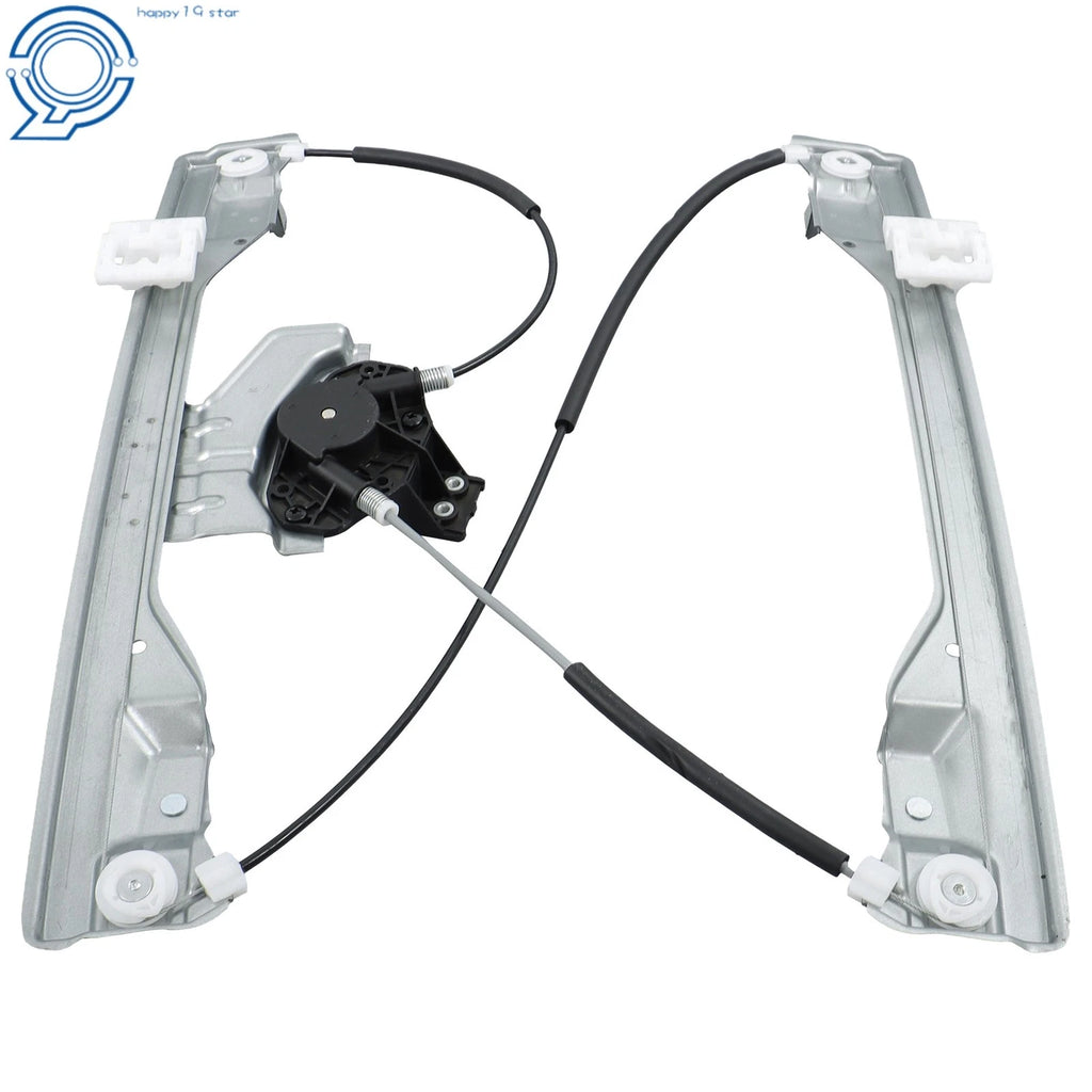 Power Window Regulator w/ Motor for Ford (2015–2021) 751-521 Rear Right