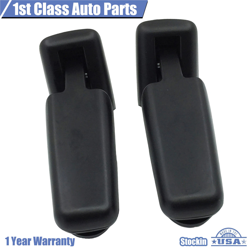 Liftgate Glass Hinge Pair for Ford Escape Mercury Mariner (2001-2012)