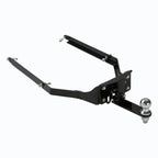 Vertical Receiver Trailer Hitch for Honda GL1800 Goldwing (2018–2025)