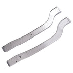 Frame Rust Repair Rail LH & RH for Dodge Charger/Plymouth Satellite (1968–1970)