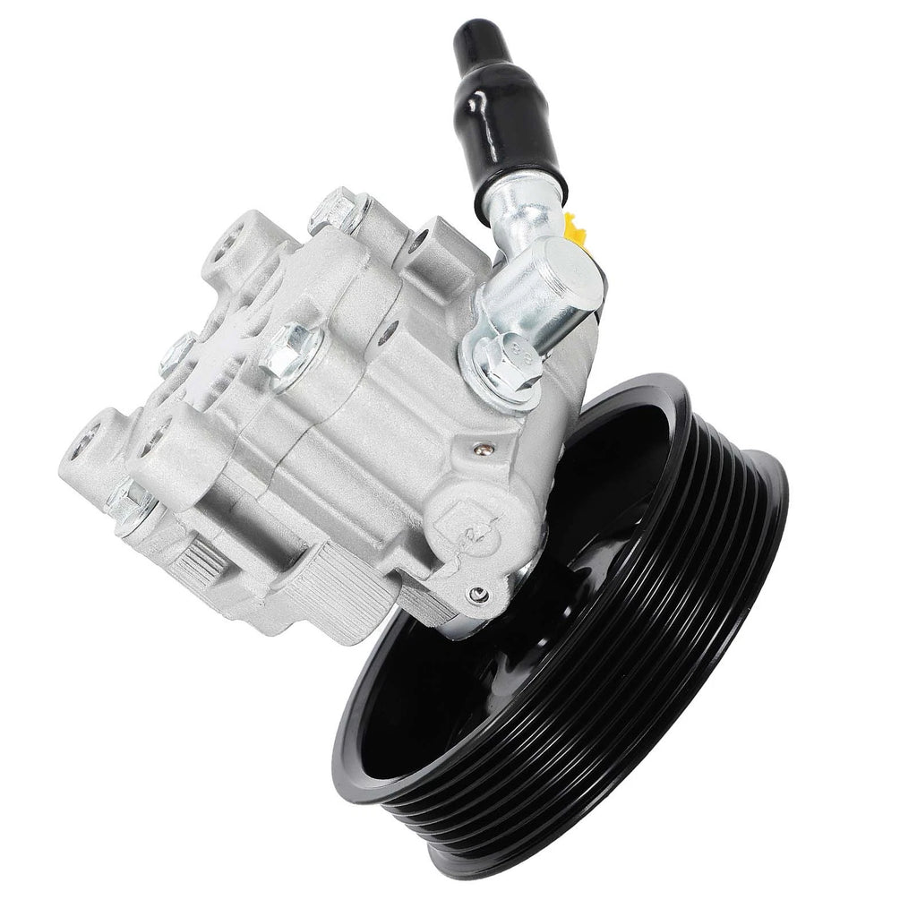 Power Steering Pump for Toyota Tacoma and Lexus RX350 (2005–2023)