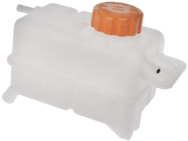 Front Expansion Tank for Suzuki Swift+ 2007–2010 VC789RX