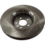Front Disc Brake Rotors for Dodge Charger (2014–2020) 370mm