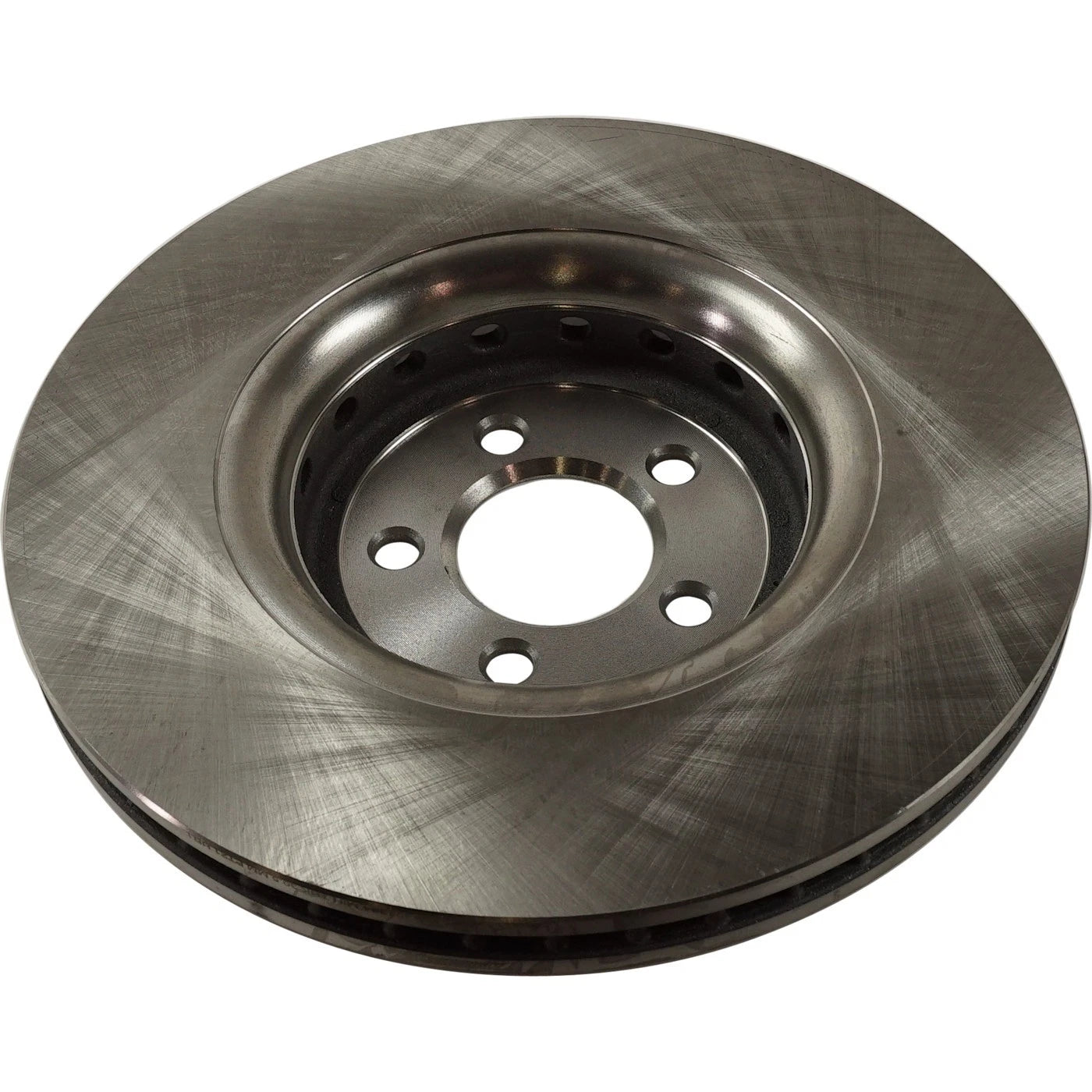 Front Disc Brake Rotors for Dodge Charger (2014–2020) 370mm