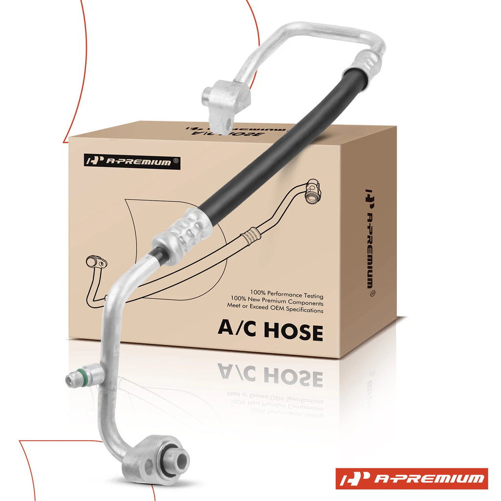 Discharge Line for Jeep Compass, Dodge Patriot (2010–2017)