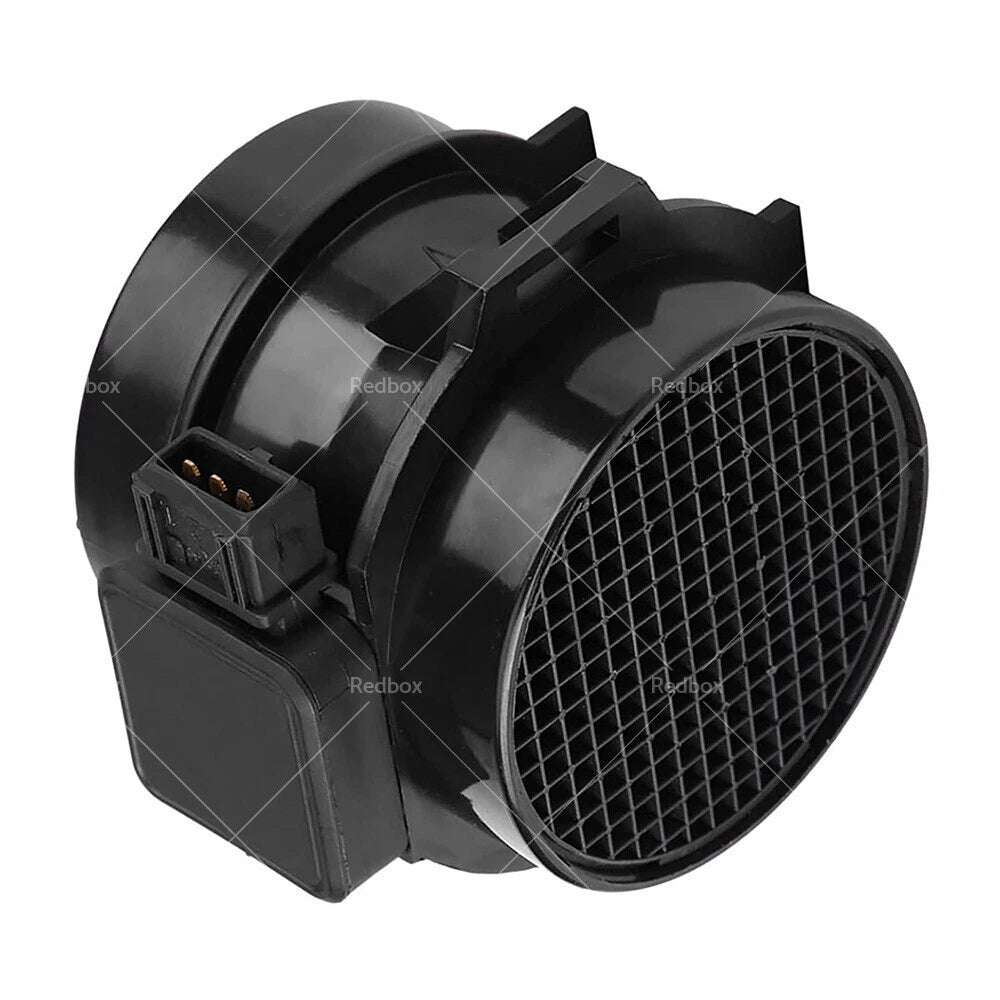 Mass Air Flow Meter Sensor MAF for BMW 323Ci 323i 325i 328i Z3 (1998–2002) 5WK9605