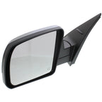 Heated Driver Side Mirror for Toyota Tundra (2014–2016)