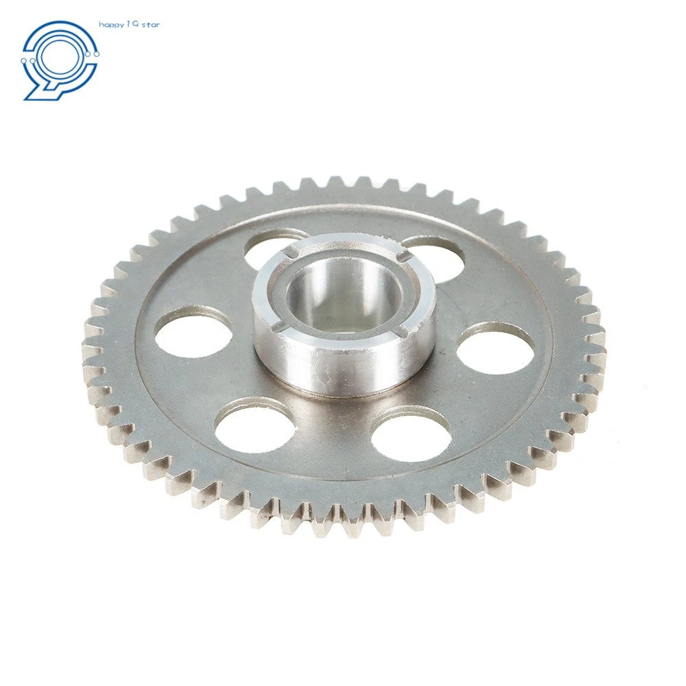 One Way Starter Clutch Bearing Gear Kit for Yamaha Raptor 660R (2001–2003)