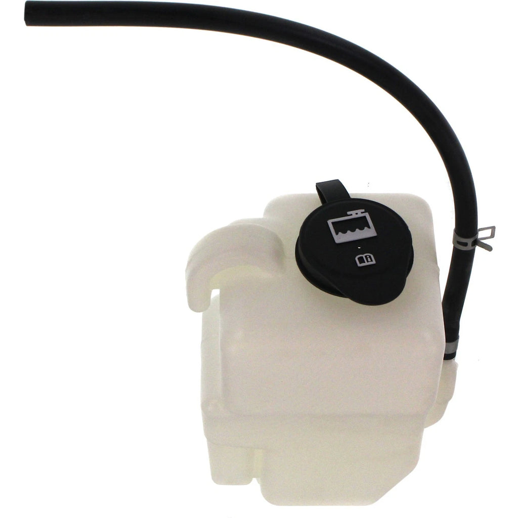 Coolant Reservoir for Nissan Quest Mercury Villager (1996–1998) w/ Cap & Hose