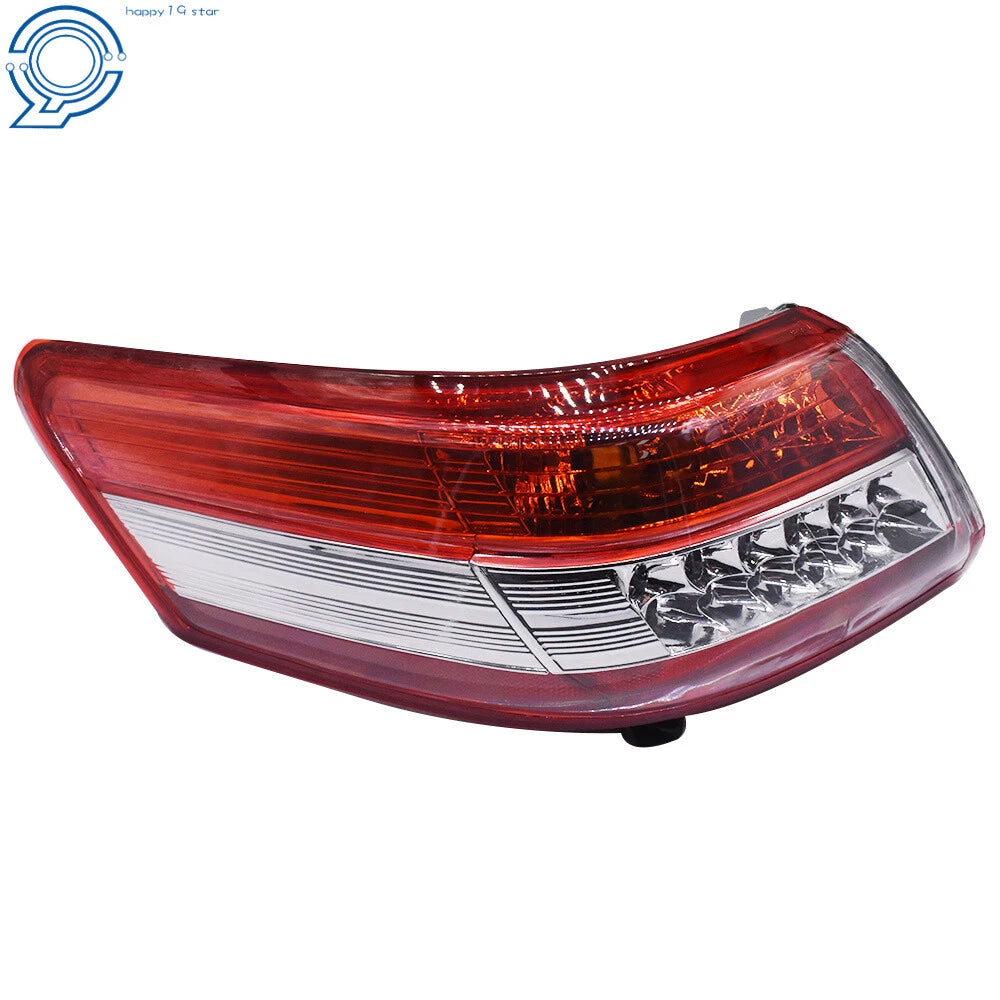 Outer Rear Left Tail Light Brake Lamp for Toyota Camry (2010-2011)