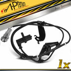 Front Right ABS Wheel Speed Sensor for Toyota RAV4 (2001-2005)